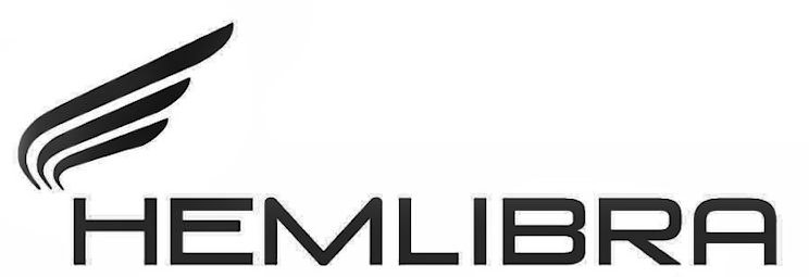 Trademark Logo HEMLIBRA