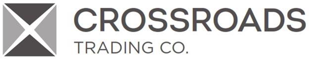  CROSSROADS TRADING CO.