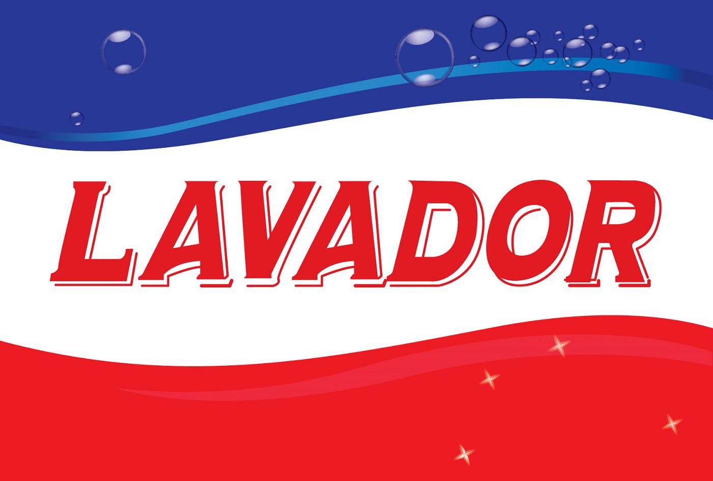  LAVADOR