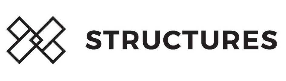 Trademark Logo STRUCTURES