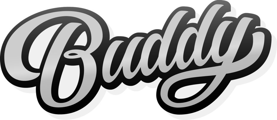 Trademark Logo BUDDY