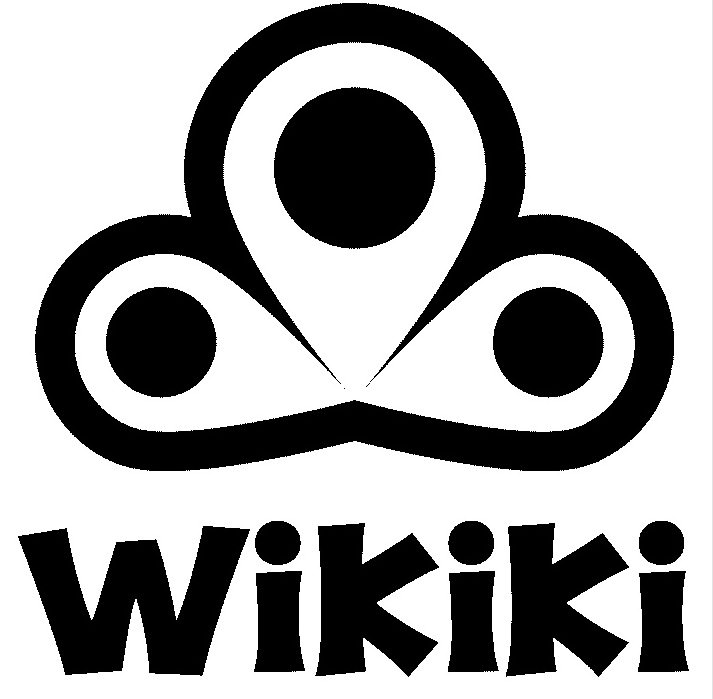 Trademark Logo WIKIKI