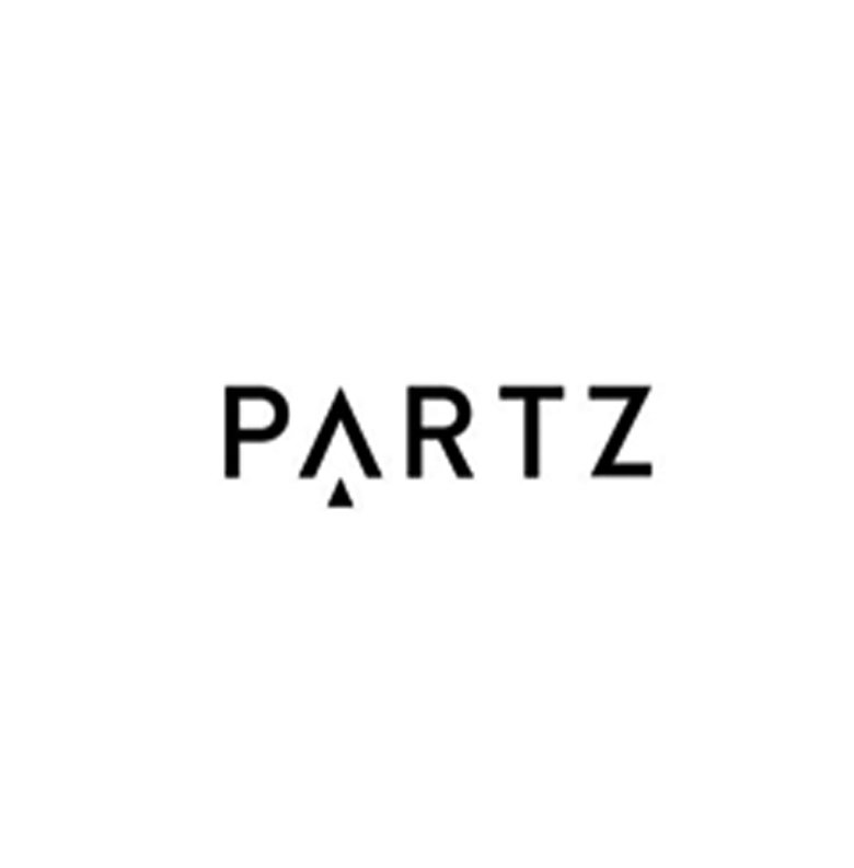 Trademark Logo PRTZ