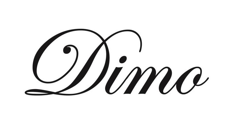 Trademark Logo DIMO