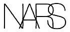 Trademark Logo NARS