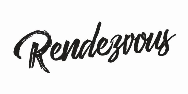 Trademark Logo RENDEZVOUS
