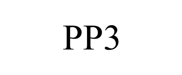  PP3