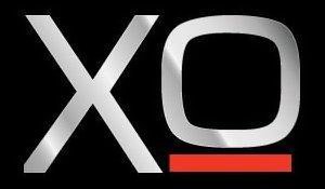 Trademark Logo XO
