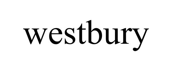 Trademark Logo WESTBURY