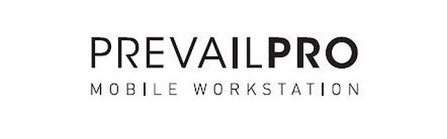 Trademark Logo PREVAIL PRO MOBILE WORKSTATION