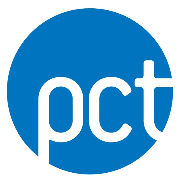 Trademark Logo PCT