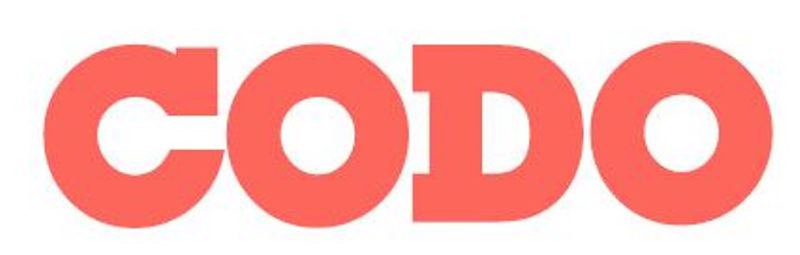 Trademark Logo CODO