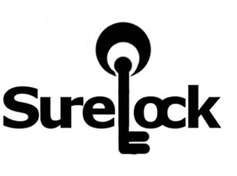 Trademark Logo SURELOCK