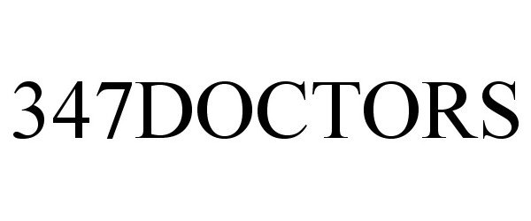  347DOCTORS