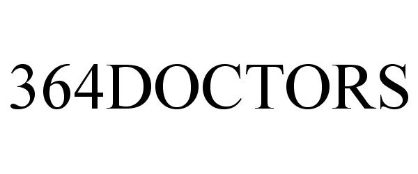  364DOCTORS