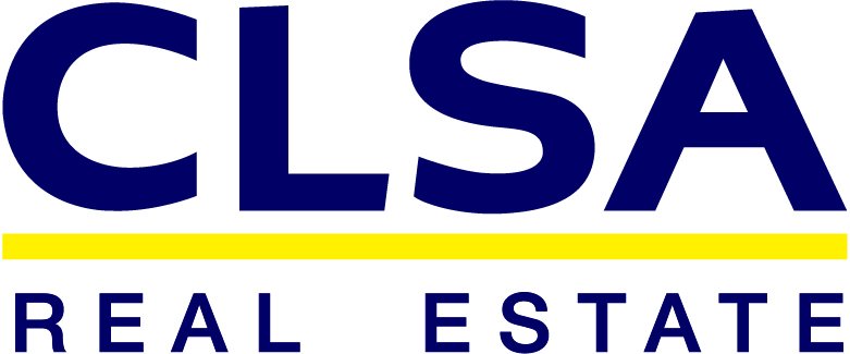 Trademark Logo CLSA REAL ESTATE