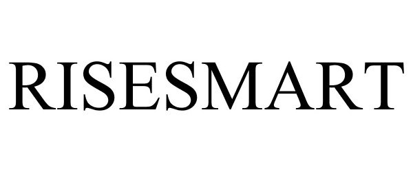 Trademark Logo RISESMART