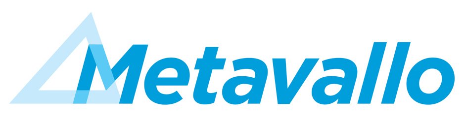 Trademark Logo METAVALLO
