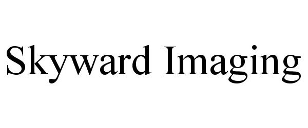  SKYWARD IMAGING