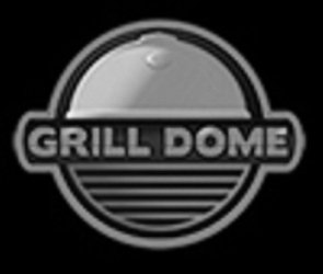 Trademark Logo GRILL DOME