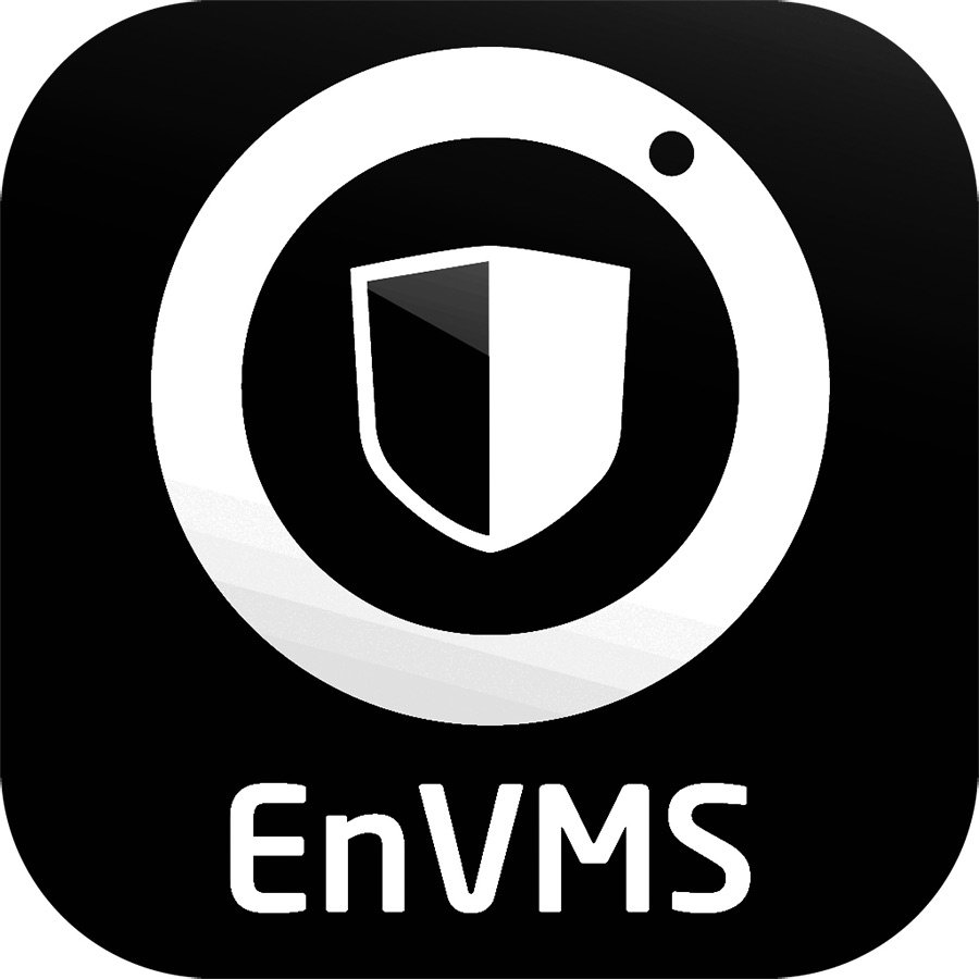 Trademark Logo ENVMS