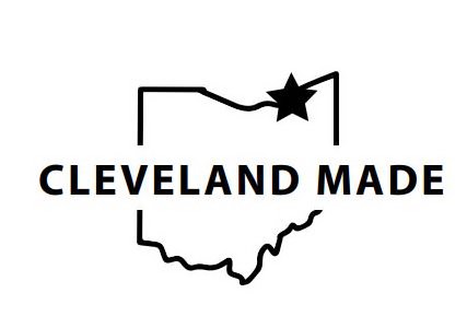 Trademark Logo CLEVELAND MADE