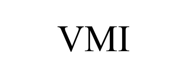 Trademark Logo VMI