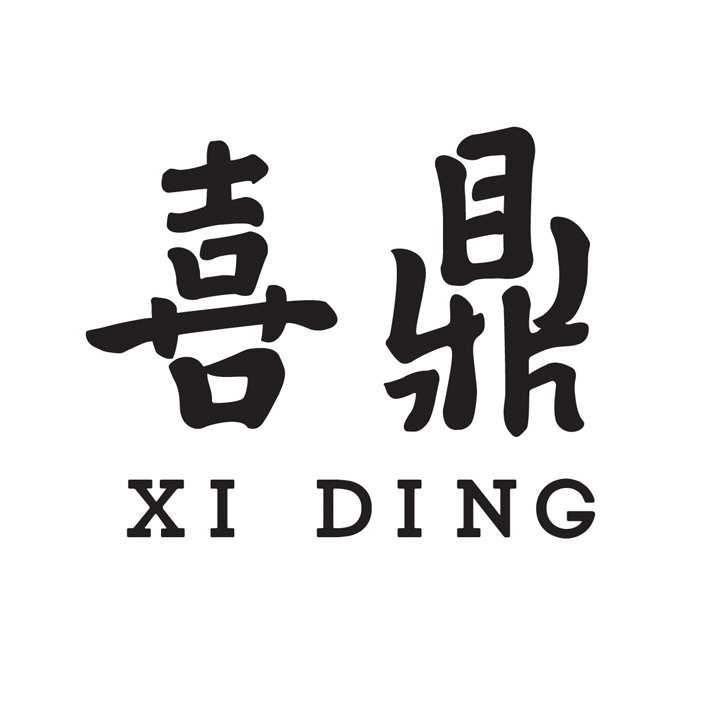  XI DING