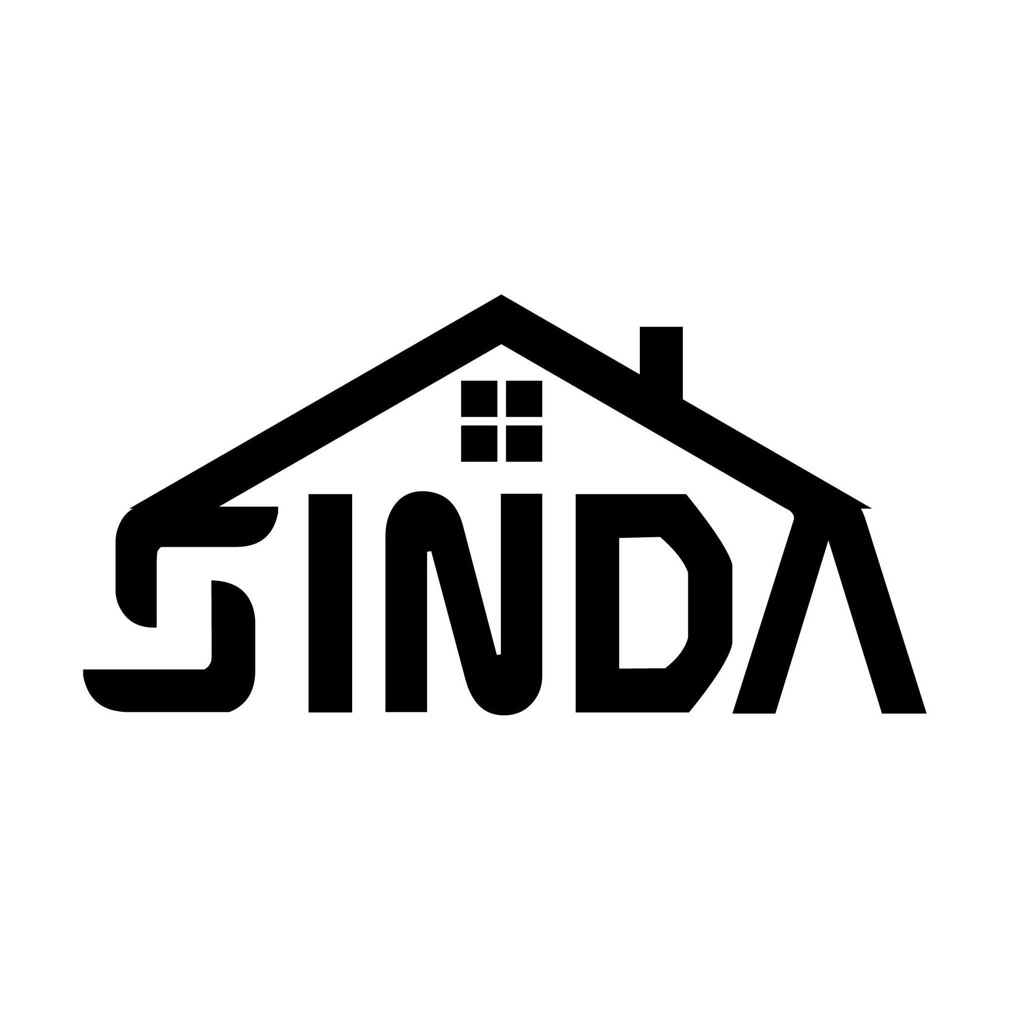 Trademark Logo SINDA