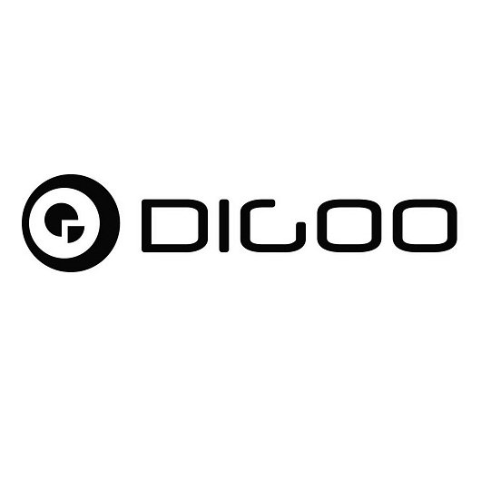 Trademark Logo DIGOO