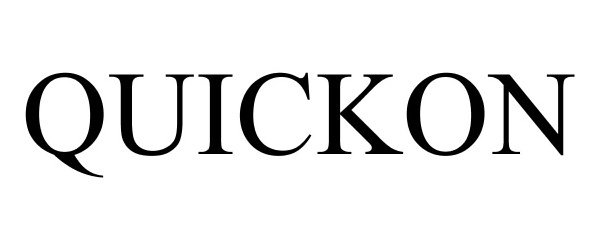 QUICKON