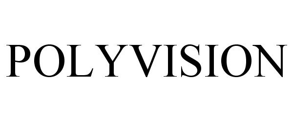  POLYVISION