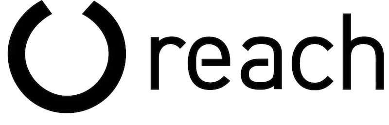 Trademark Logo U REACH