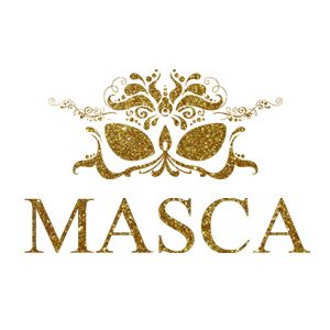 Trademark Logo MASCA