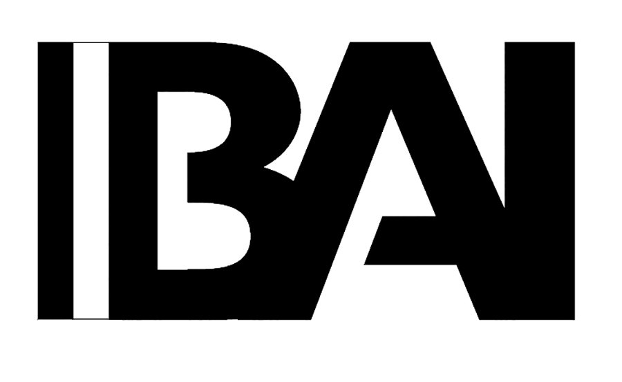 Trademark Logo BAI