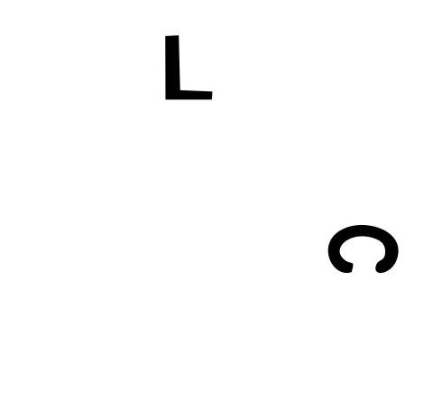 Trademark Logo L C