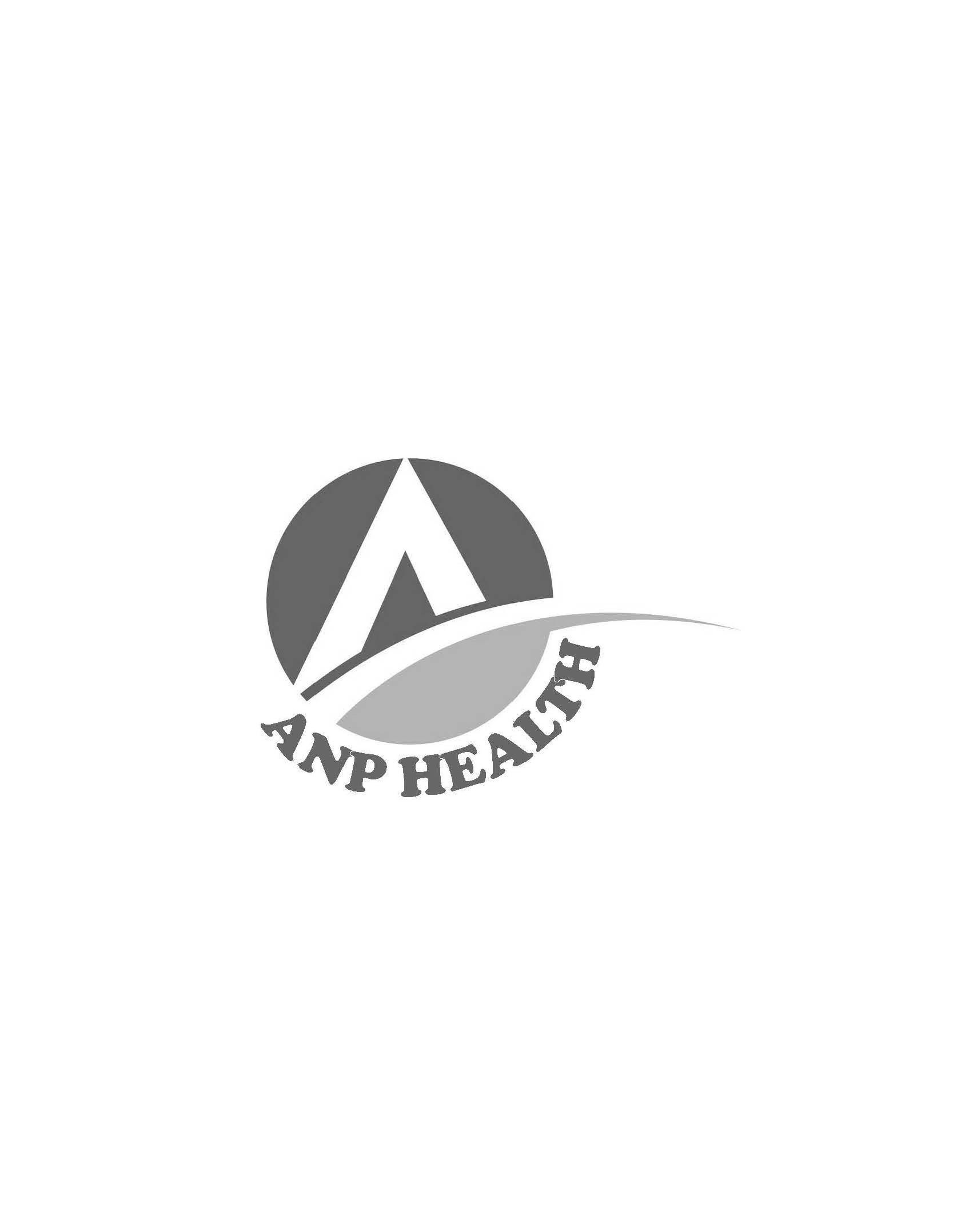  ANP HEALTH