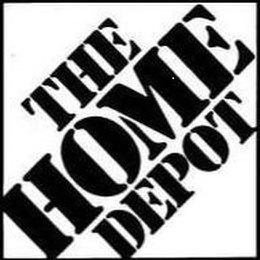 Trademark Logo THE HOME DEPOT