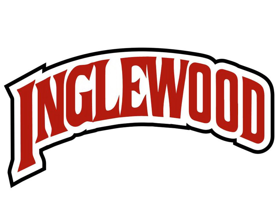 Trademark Logo INGLEWOOD