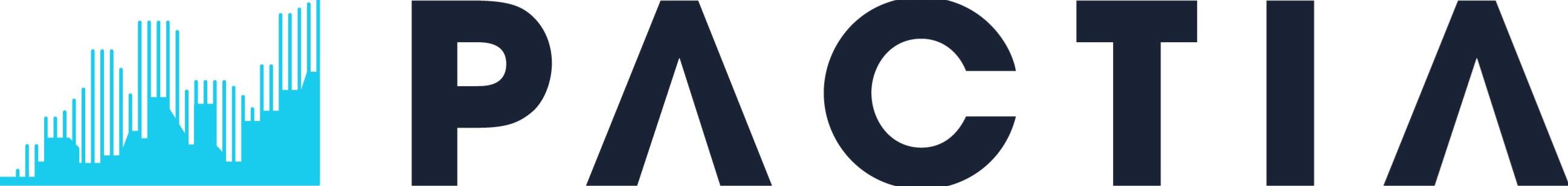 Trademark Logo PACTIA
