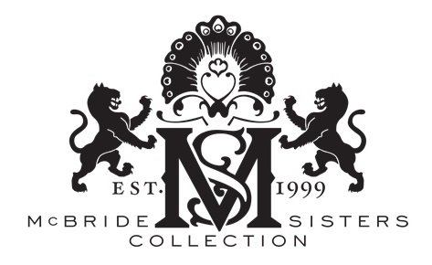  MCBRIDE SISTERS COLLECTION MS EST 1999