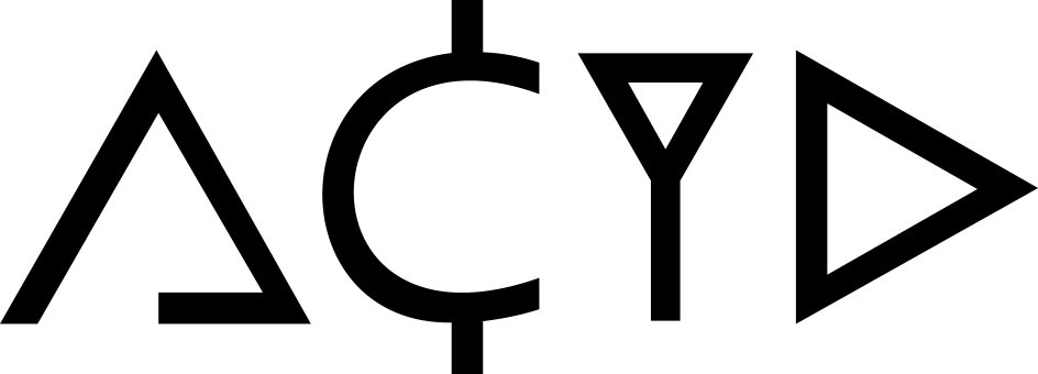 Trademark Logo ACYD