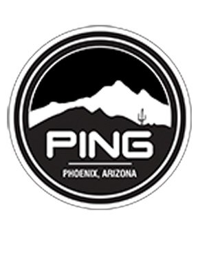 Trademark Logo PING PHOENIX, ARIZONA