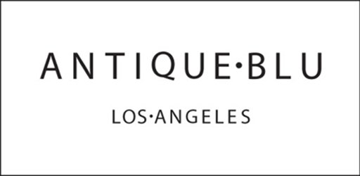  ANTIQUE BLU LOS Â· ANGELES