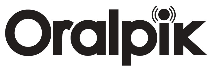 Trademark Logo ORALPIK