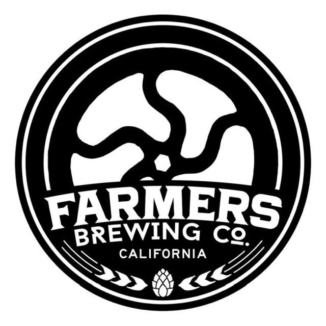  FARMERS BREWING CO. CALIFORNIA