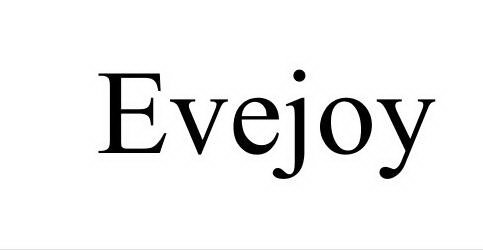 Trademark Logo EVEJOY