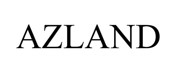  AZLAND