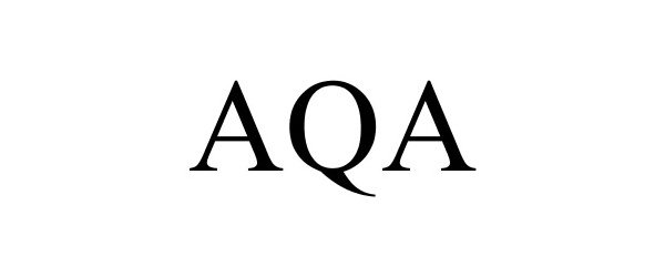 Trademark Logo AQA