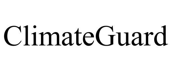 CLIMATEGUARD